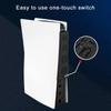 For PS5 Console 4 Cooling Fans Silent Fan Stand External USB Port