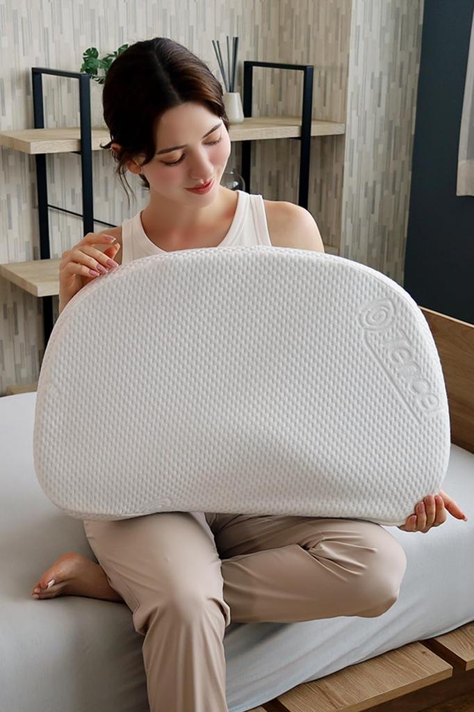 New Blue Blood 3D Experience Pillow Pillow Cover Includes CICA Ingredients Cover Height Adjustable Pillow No Neck Pain Popular High Low Low Repulsion