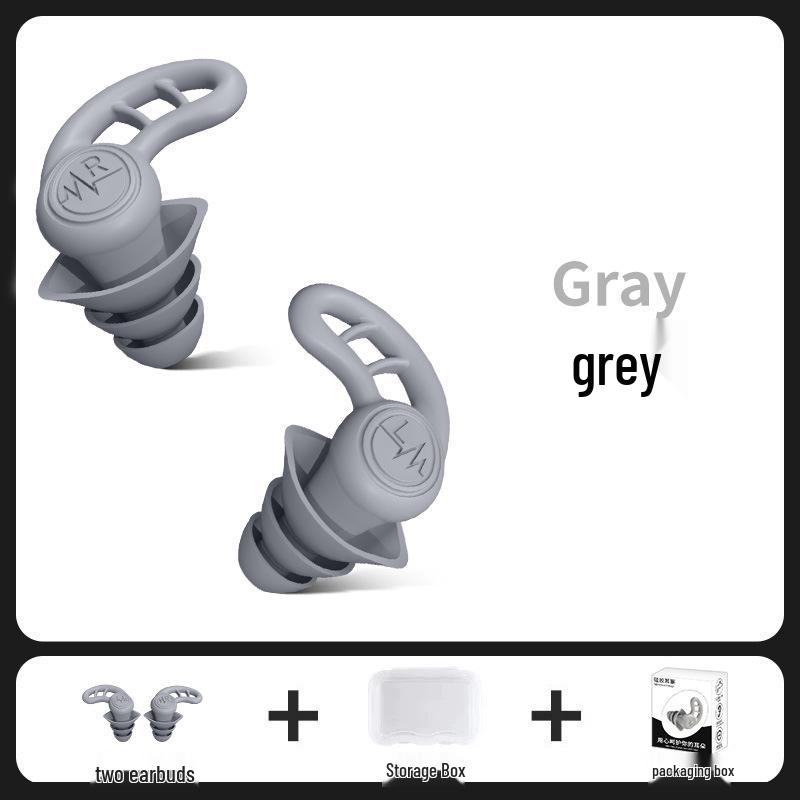 Звукоизолирующие беруши: С шумоподавлением, мягкие, удобные для сна, для маленьких слуховых проходов