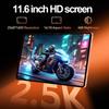 Планшет Android Pad 17 ProMax: Большой экран 16+512 ГБ с защитой глаз