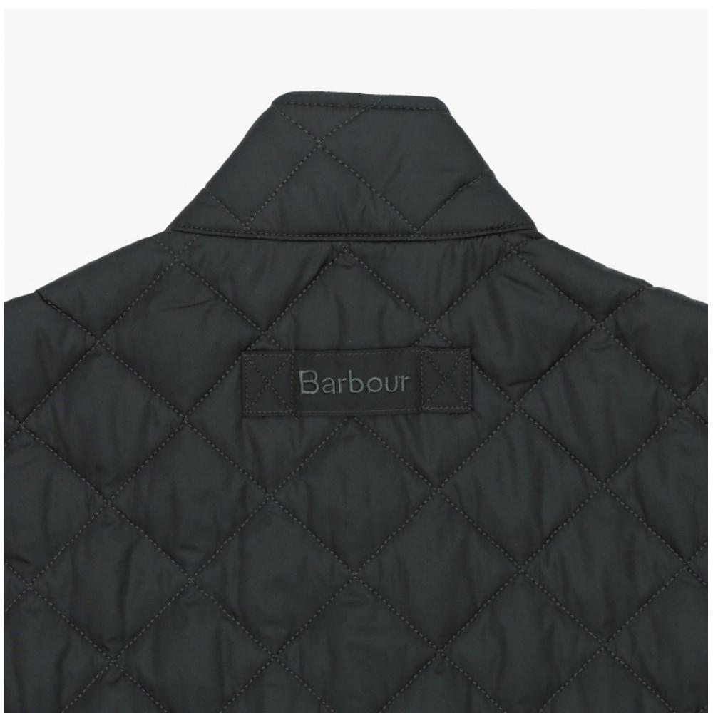 Мужской стеганый жилет Barbour New Lowtherdale Diamond S Mgi0245 Gn71
