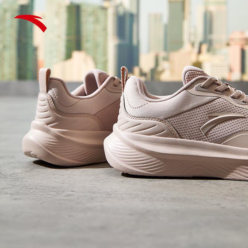 Anta Женская дышащая спортивная обувь для тренировок