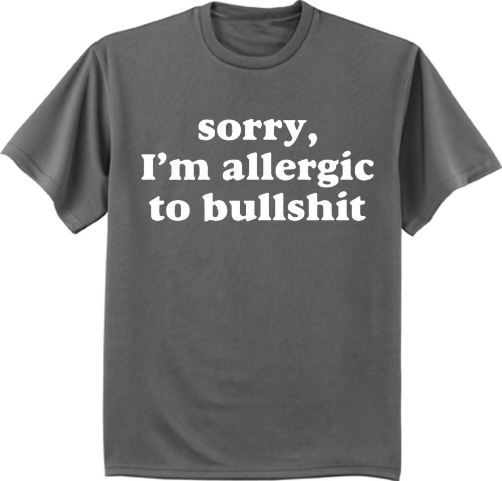 Funny Saying Rude T-shirt Mens Graphic Tee Sarcastic Sarcasm