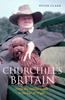 Книга Churchill's Britain : From the Antrim Coast To the Isle of Wight
