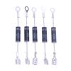 5Pcs Cl04-12 Microwave Oven One-Way High Voltage Diode Rectifier