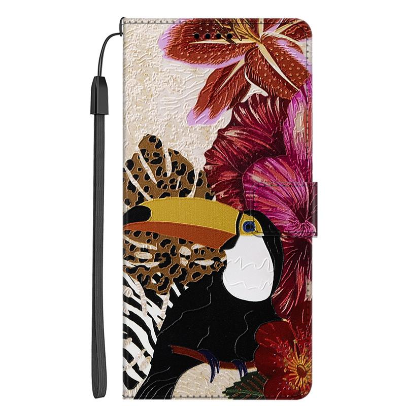 For OPPO Reno 14 Pro 5G Case Reno14 Pro Bag Magnet Leather Book Cover Flip Wallet Case For OPPO Reno 5 4G Phone Case Reno5 Coque