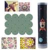 DIY Space Kaleidoscope Toy Parent-Child Interaction Telescopic Good Light Transmission DIY Toys Kid Toy