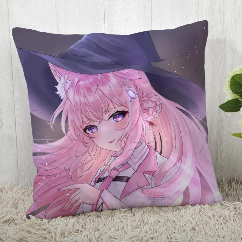 Hakui Koyori Pillow Cover Customize Pillowcase Modern Home Decorative Pillow Case For Living Room