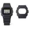 Часы CASIO Overseas Модель G-SHOCK (G-Shock) DWE-5657RE-1 Мужской [Товар]