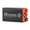 VEVOR DC to DC Charger with MPPT, 520W, 40A On-Board Battery Charger, Solar Panel/Alternator Dual Input