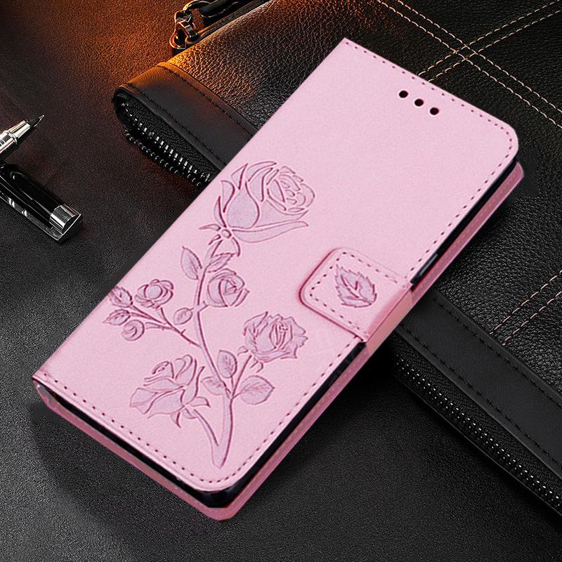 Кожаный чехол-книжка с текстурой цветов для Xiaomi Redmi Note 11 10 9 Pro 11S 10S 9S 10C 10A 9T Mi 12 Poco X4 X3 NFC F4 GT M3 M4 Pro, чехол-кошелек