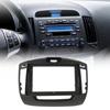 Радиопанель для автомагнитолы, рамка Double Din для Hyundai Elantra 06-11