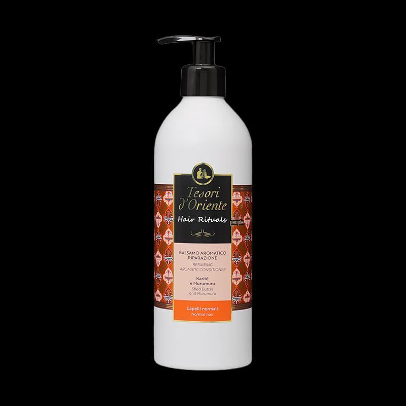 Oriental Gem Tender Floral Scent Nourishing Hair Conditioner