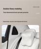 Подушки для шеи и поясничные подушки для Changan Shenlan SL03 Extended Range S7 Подголовники – Аксессуары для интерьера автомобиля