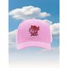 Anishinaabe flag 2025 new model Trucker Hat with an Adjustable Fit And a Fun Printed Design Ideal for Outor Activities Travel