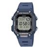 Цифровые Bluetooth-часы для фитнеса CASIO WS-B1000-2AVDF