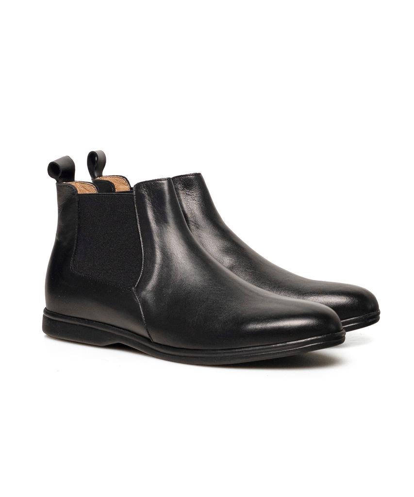 Allclassic Alc505 Simer Chelsea Boots_Black