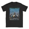 Megadeths New album tour 2026 TShirt Summer Cotton TShirts For Couple Novelty Casual Tshirt Short Sleeve Vintage Clothes