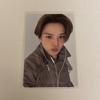 [Б/У] TREASURE Асахи EC Бонусная Коллекционная Карточка