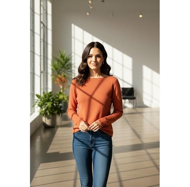 Свитер FIGL M1256