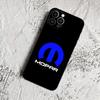 MOPARs SPORT CAR RACING Phone Case For Iphone 14 Pro 13 Mini 11 12 Max Xr X Xs 7 8 Plus 6 Back Cover