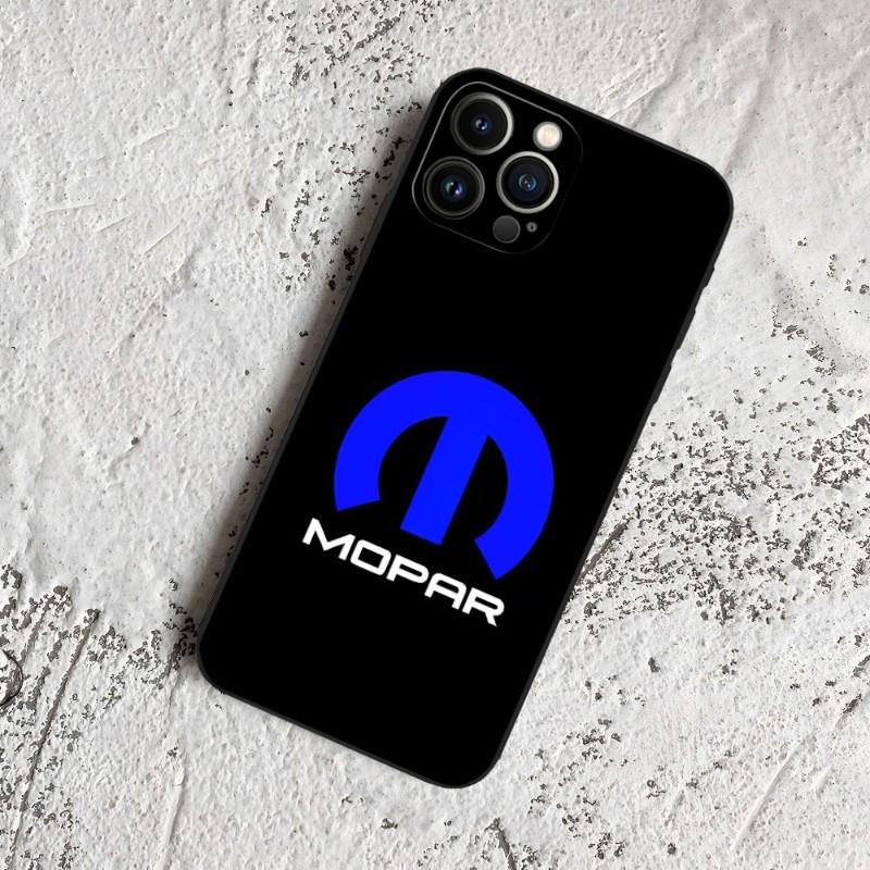 MOPARs SPORT CAR RACING Phone Case For Iphone 14 Pro 13 Mini 11 12 Max Xr X Xs 7 8 Plus 6 Back Cover
