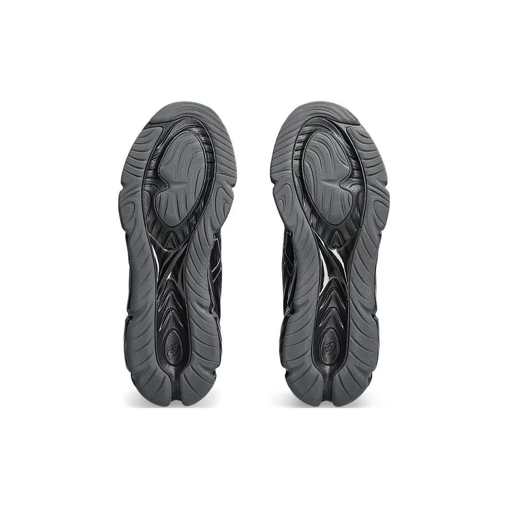 Asics Кроссовки Gel Quantum 360 8 Черно-белые мужские 1203A305-001