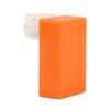 2Pcs Auto Parts Igniter & Ignition Coil Orange 400 450 TRX400 TRX450