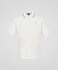 DUVETICA Ginessio (Light Sky Blue) (Men'S Short-Sleeve Polo Shirt)