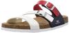 Tricolor Sandals EB1005 Size 26cm Men's (926),
