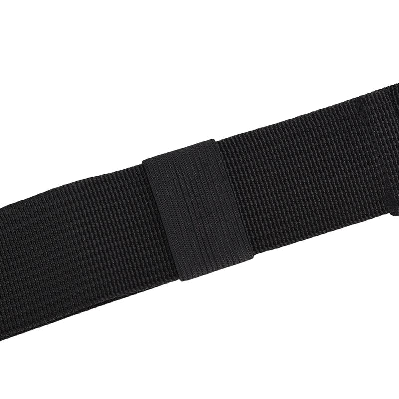 Fashion Waterproof Ride Waist Packs Solid Color Fanny Pack Unisex Belt Bags Casual Travel Storage Phone Chest Pack Crossbody Bag