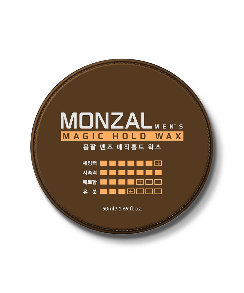 Men's Magic Hold Wax 50ml