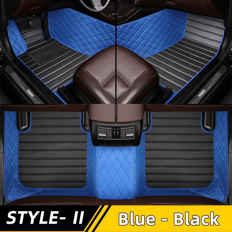 Автомобильные коврики для пола для Haval Jolion Автомобильные подкладки для ног Ковер для автомобиля Чехол Внутренние аксессуары