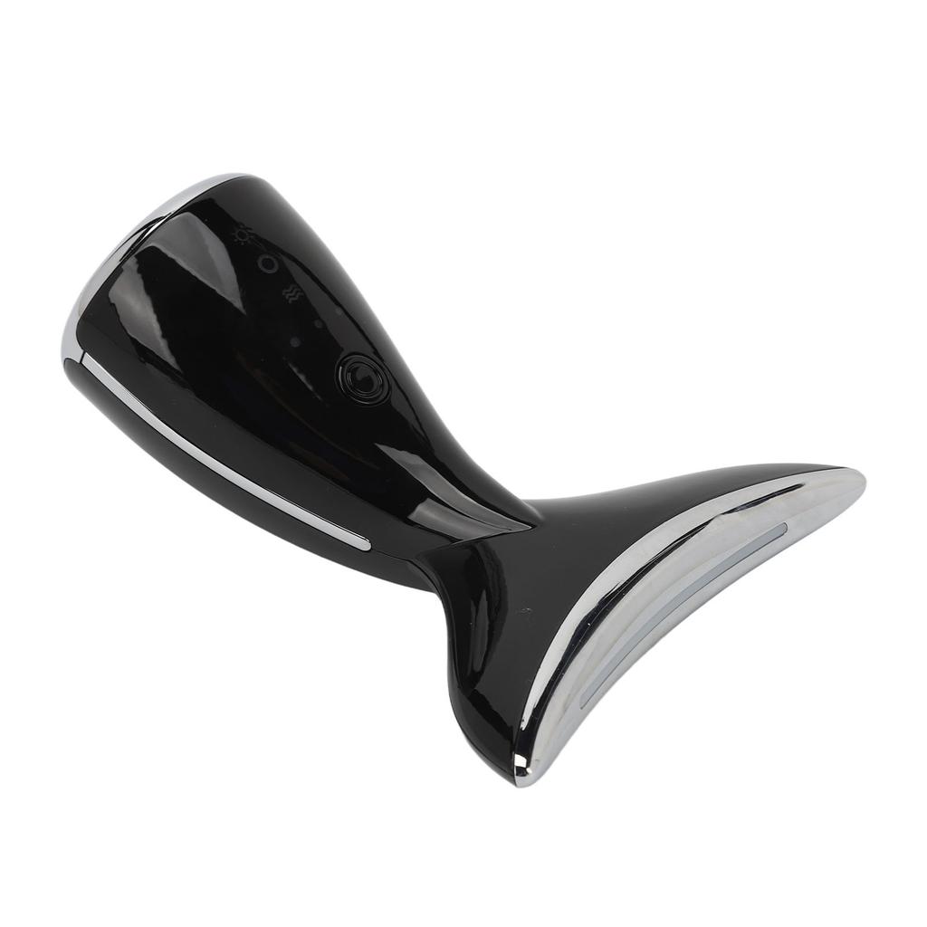 Neck Lifting Massager 3 Color Lights High Frequency Vibration Promote Absorption Neck Tightening