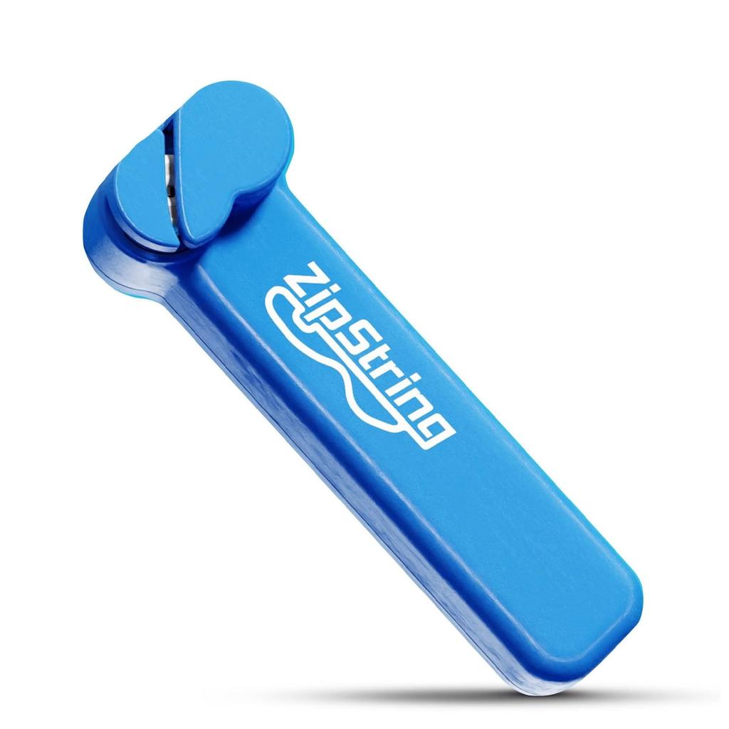 Упаковка коробки ZipString Blue Rope Launcher ZipString Подлинный продукт