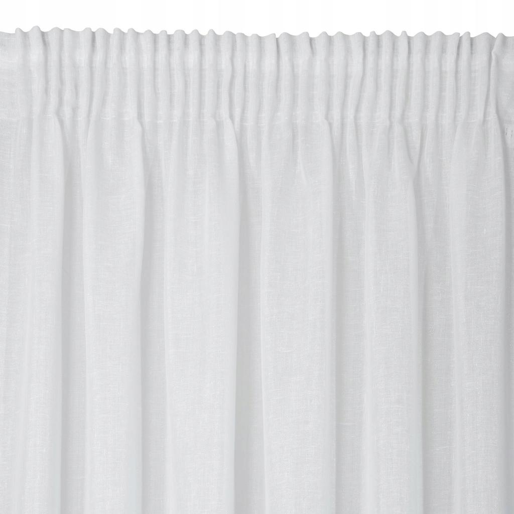 Classic Polyester Curtain 140 X 270 1 Pc