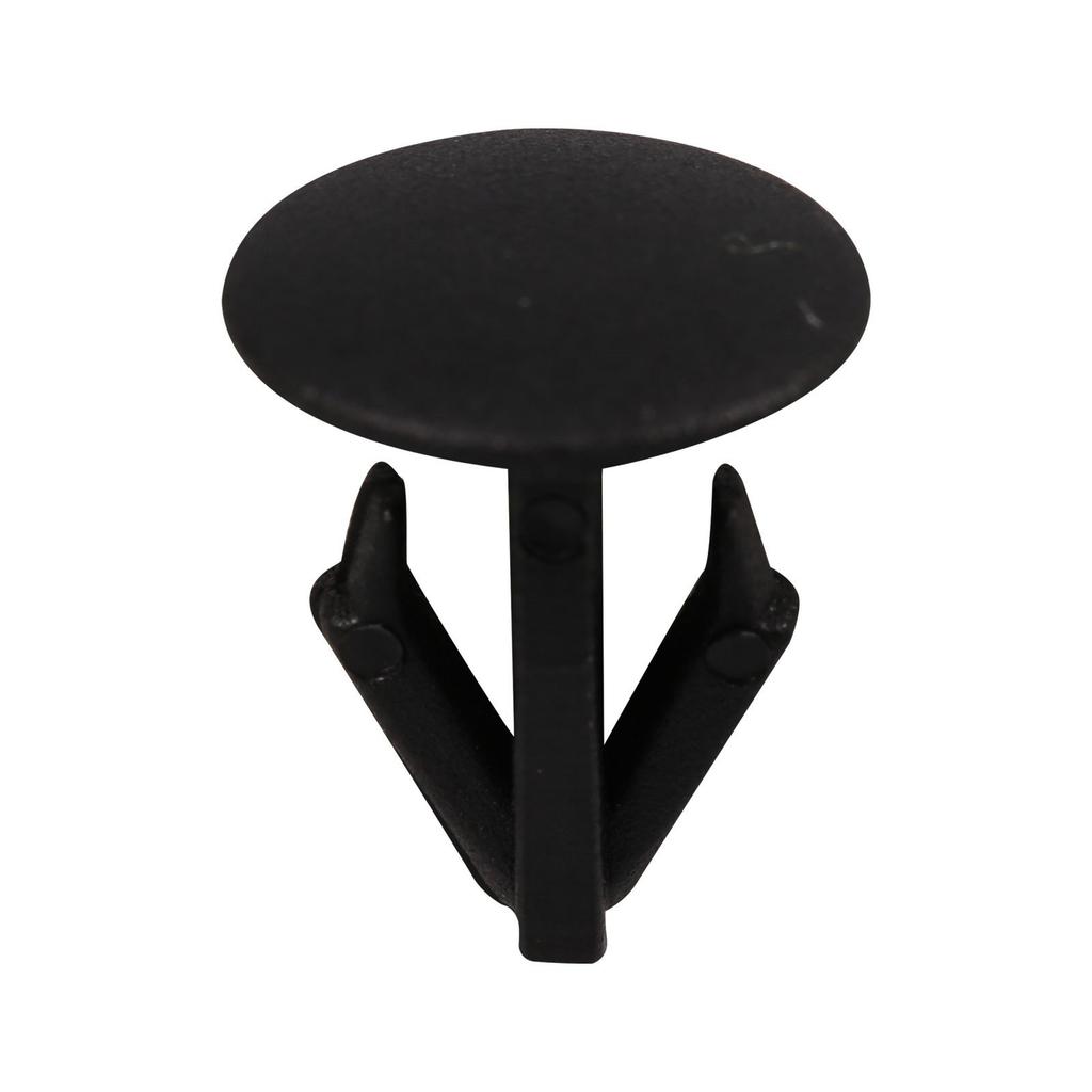 ESC Auto Parts ECF1579 10 Pieces Hood Insulation Retaining Clip for Honda & Acura:91520 SM4 C010