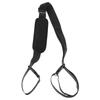 Beach Chair Adjustable Shoulder Carry Strap for Folding Chairs and Black Strap, Backpacks,