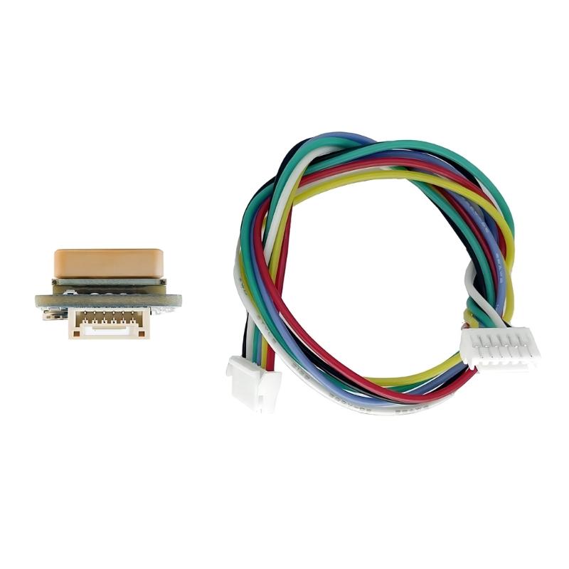Matek M10Q-5883 Global Positioning System Module with Cable for FPVs Drones Quadcopters Accurate Positioning