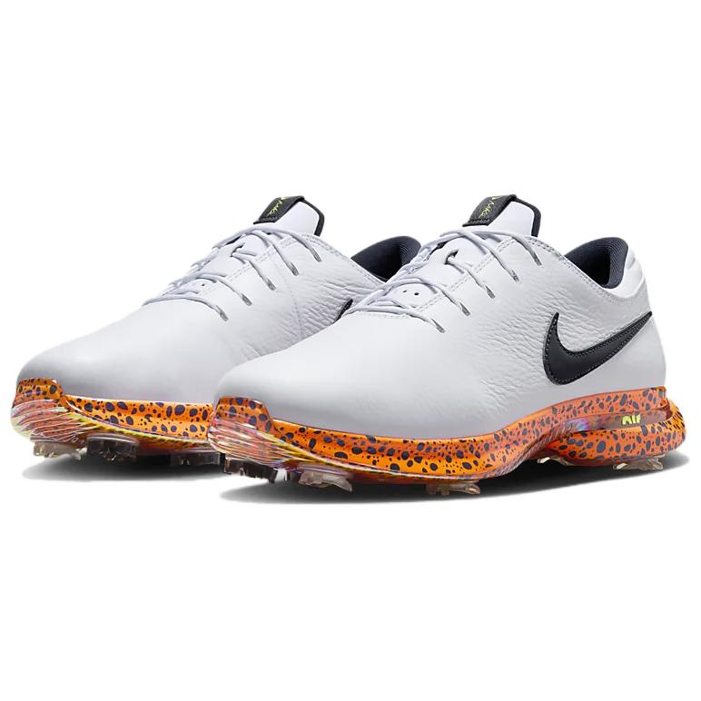 Nike Air Zoom Victory Tour 3 Wide Electric Pack Unisex Sneakers White Multi-Color FV2260-900