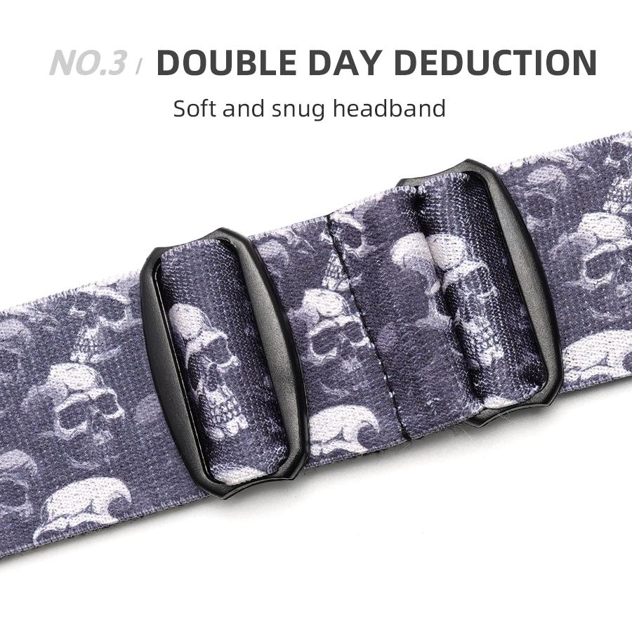 Mx Racing Goggles Dirt Bike Glasses Motocross Outdoor Off Road Ski Sport Atv Cycling Eyewear