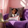 Allen Iverson Square DoubleSided printed Pillow Case Bedroom Bedside Pillow Sofa Cushion Cover