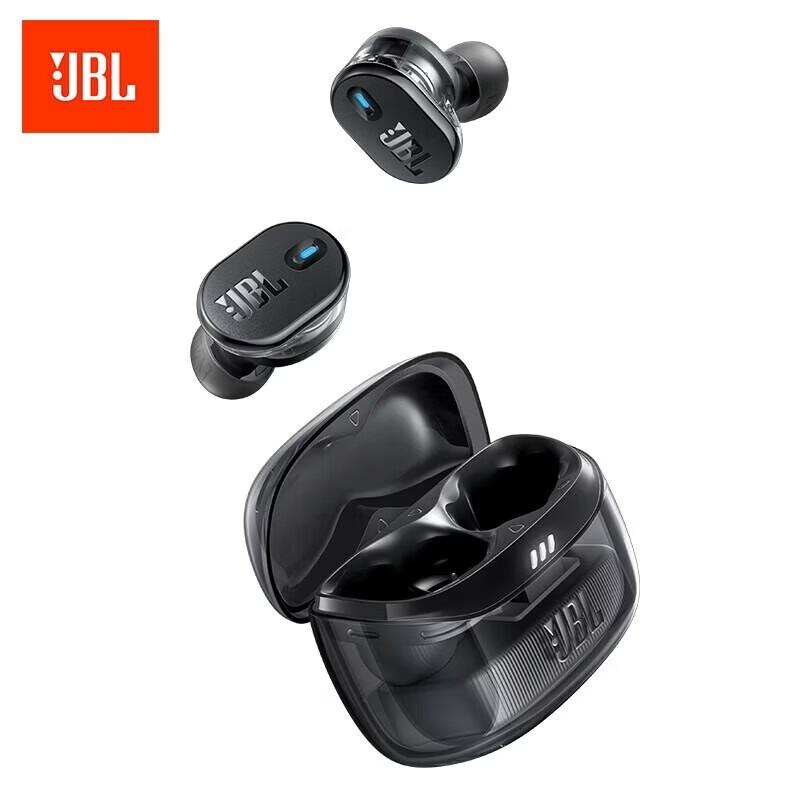 JBL Tune Buds 2 Полностью беспроводные наушники с шумоподавлением