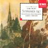 CD ALEXANDER VON ZEMLINSKY, G?RZENICH- - Symphonien 1 & 2 724355647320 EMI Classics 1998 Europe Classical Used