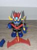 [USED] Final Price Reduction Great Mazinger Nekketsu Alloy with Scrander Sword