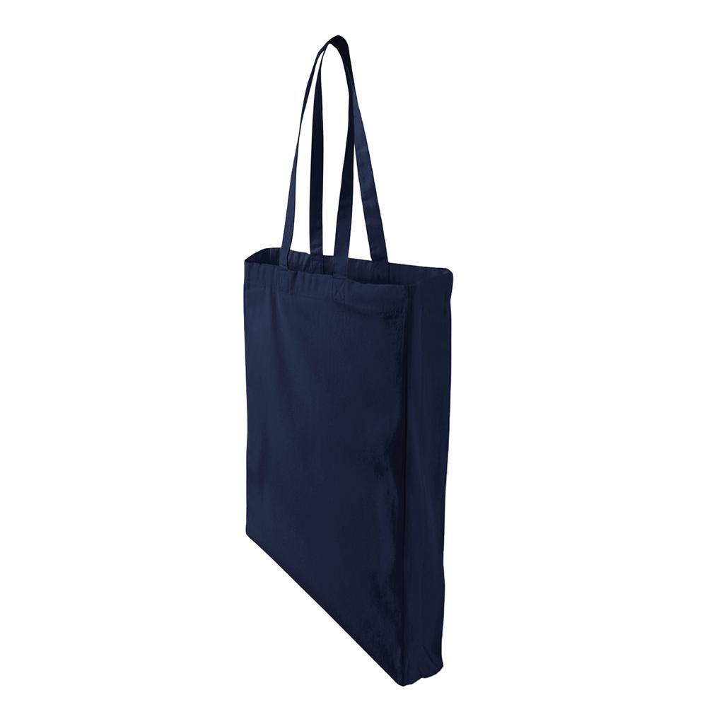 Westford Mill Classic Canvas Shopper