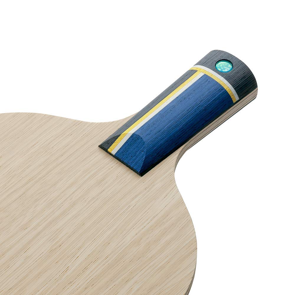 Butterfly Table Tennis Pen Holder Racket Tomokazu Harimoto Inner Force SUPER 24040 ZLC-CS