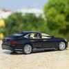 Toyota Lexus LS500H Лимузин Симуляция Литой и Игрушечный Транспорт Звуки и Свет Инерционная Машина 1:32 Подарки из сплава для детей