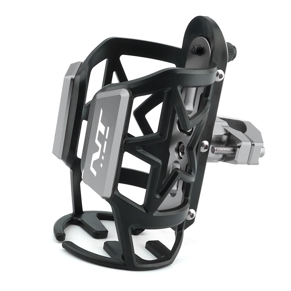 Новинка для Honda NT1100 NT 1100 2022 2023, высококачественные аксессуары для мотоциклов, клетка с ЧПУ для бутылок с водой, держатель для напитков