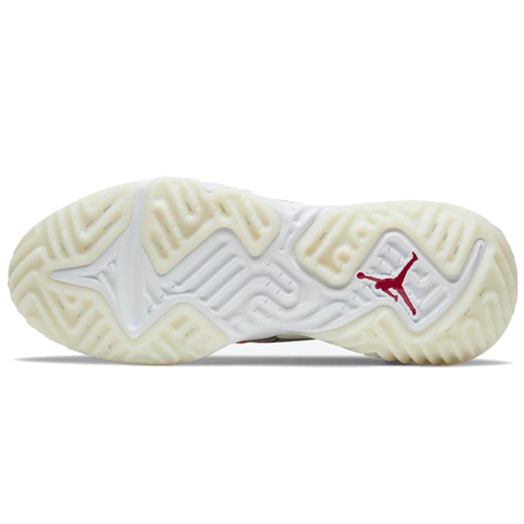 Jordan Delta Breathe Разноцветный CW0783-900